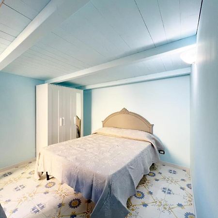 Appartamento Nel Cuore Di Formia Extérieur photo