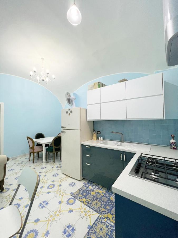 Appartamento Nel Cuore Di Formia Extérieur photo