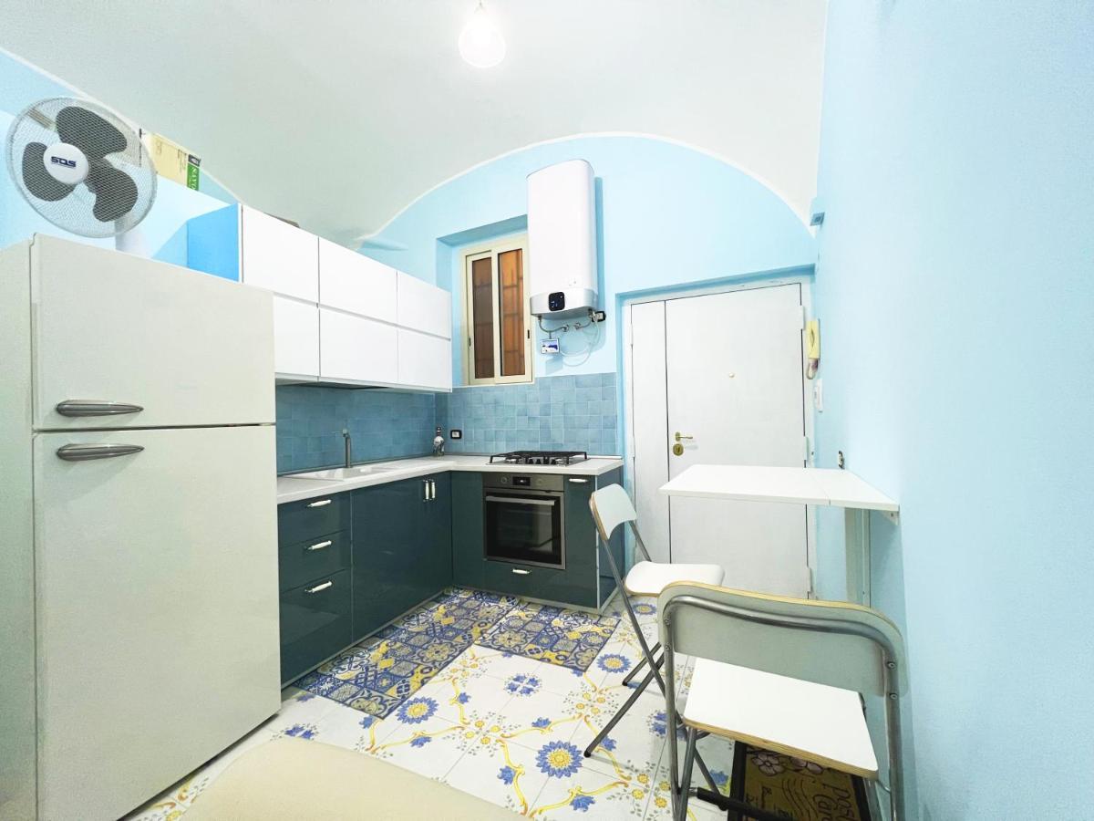 Appartamento Nel Cuore Di Formia Extérieur photo