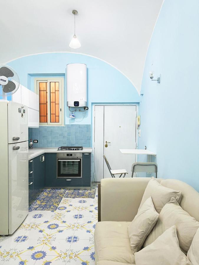 Appartamento Nel Cuore Di Formia Extérieur photo