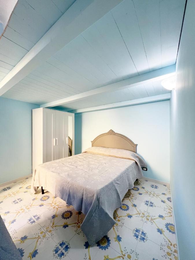 Appartamento Nel Cuore Di Formia Extérieur photo